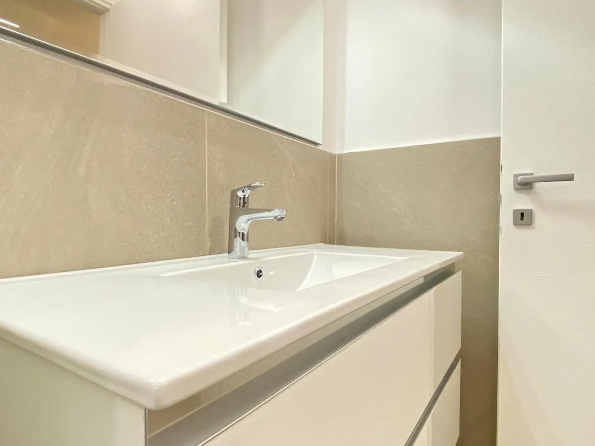 Suite Emilia 1 Bolonia Apartament