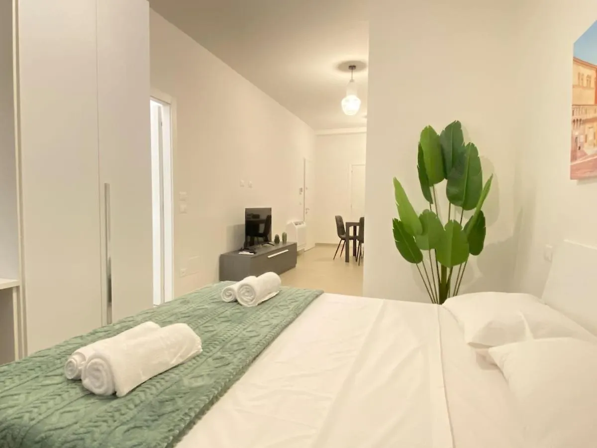 Suite Emilia 1 Bolonia