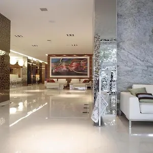 Hotel Smy, Boloňa