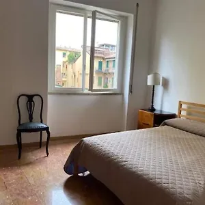 Pensjonat Casa Di Pi, Bolonia