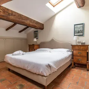 3* Oda ve Kahvaltı Casa Isolani Charms Santo Stefano