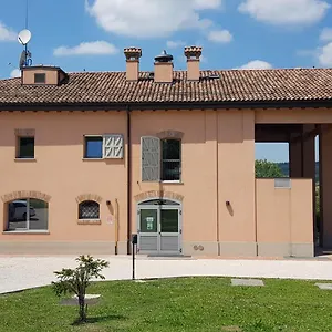 Farma Ben Ti Voglio, Boloňa