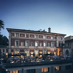 4* Otel I Portici